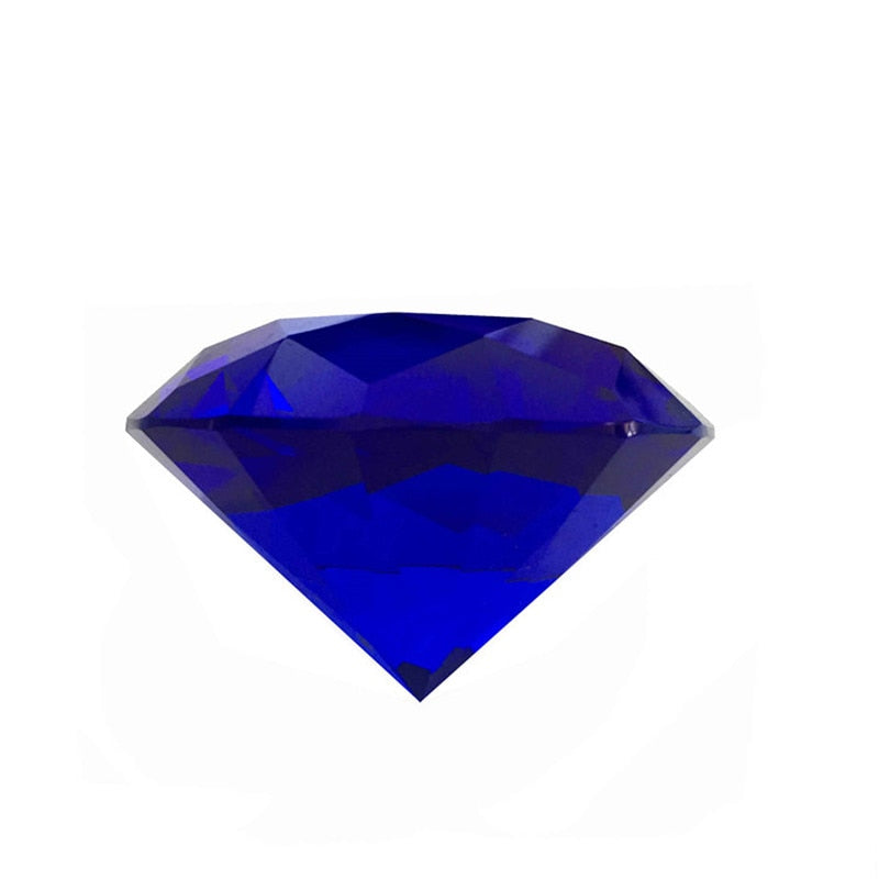 Mixed Crystal Diamonds-ToShay.org