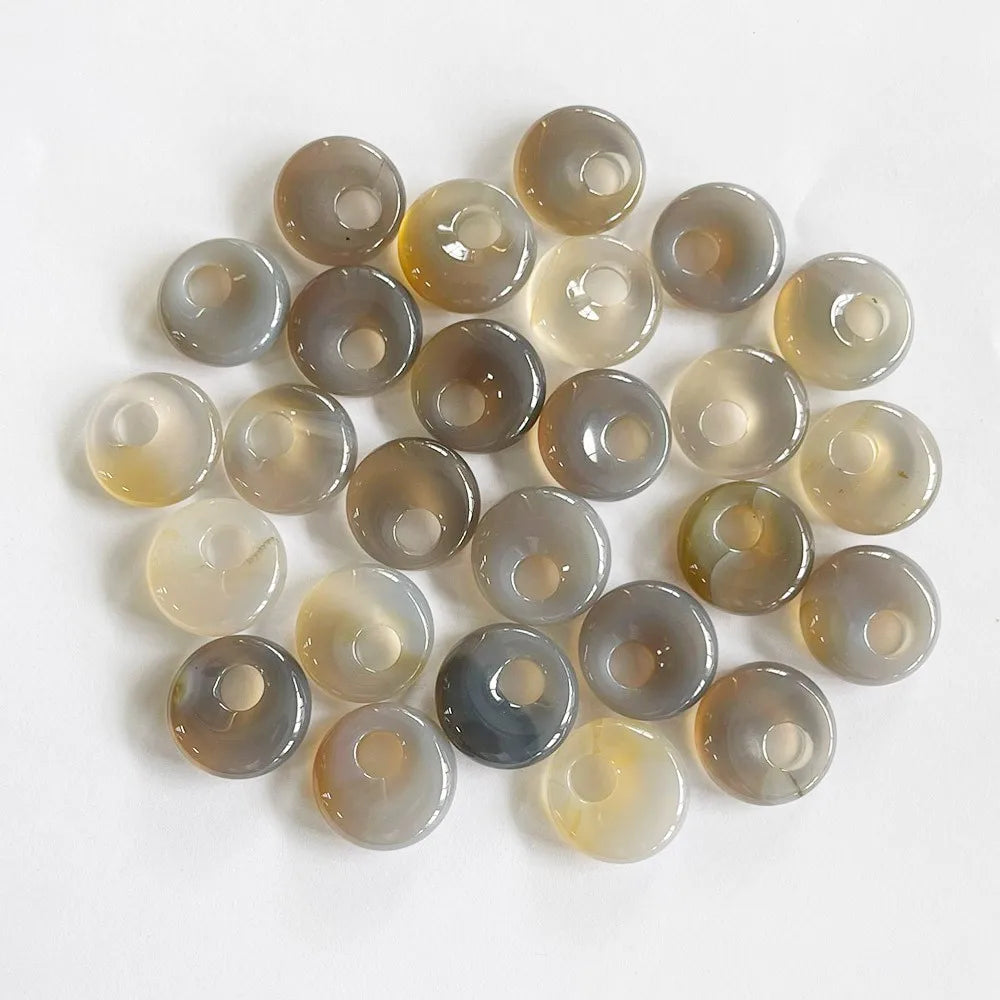 Mixed Crystal Quartz Pendants-ToShay.org