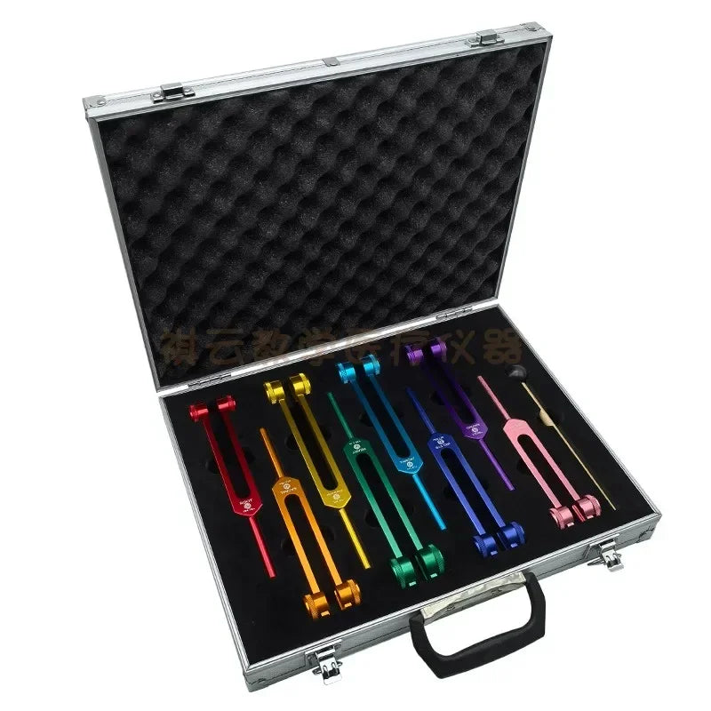 Tuning Fork Set-ToShay.org