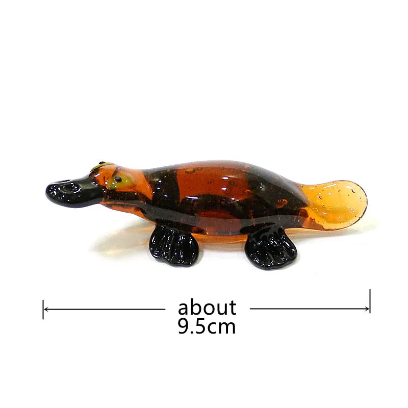 Platypus Figurine-ToShay.org