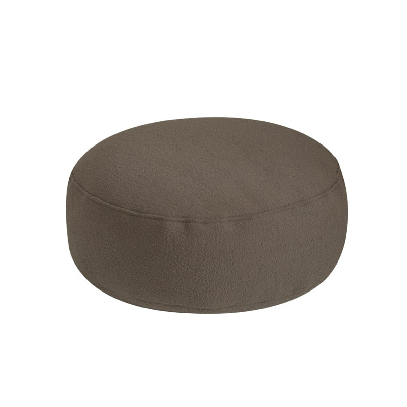 Plush Floor Cushion-ToShay.org