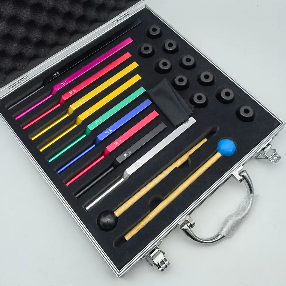 Tuning Fork Set-ToShay.org