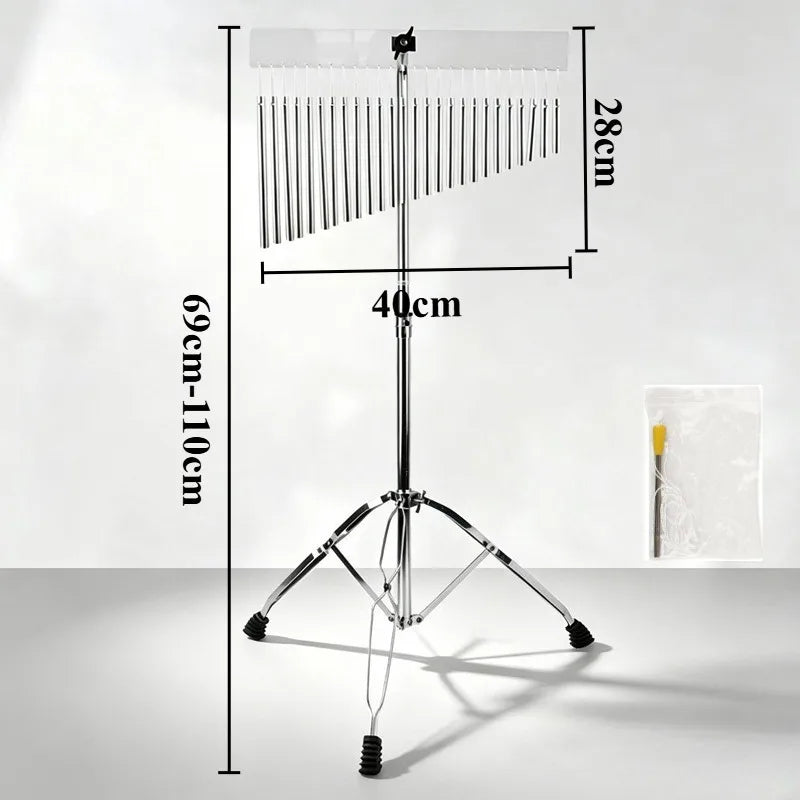 Tubular Wind Bells-ToShay.org