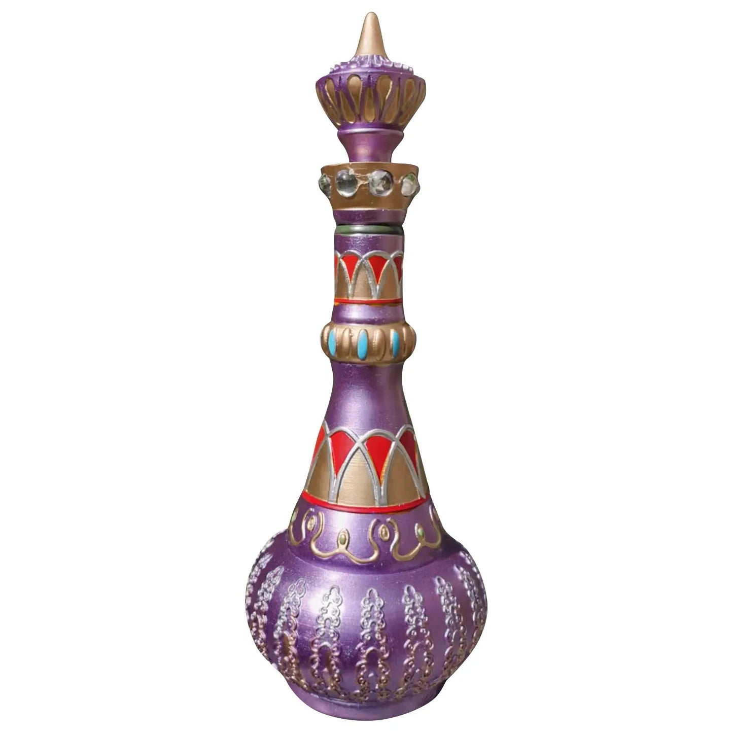 Genie Bottle-ToShay.org