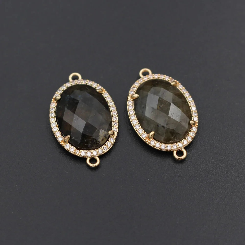 Mixed Crystal Charms-ToShay.org