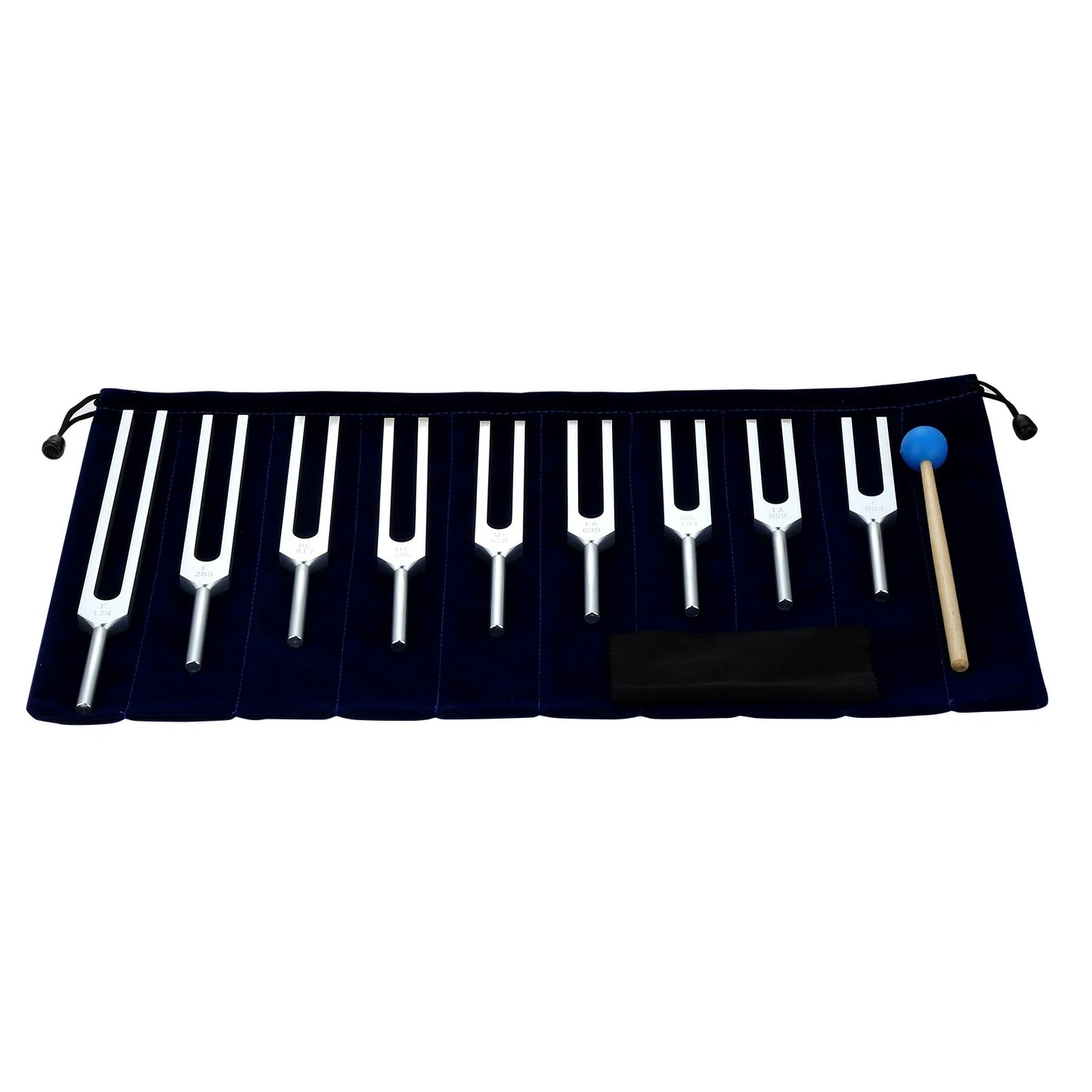 Tuning Forks Set-ToShay.org