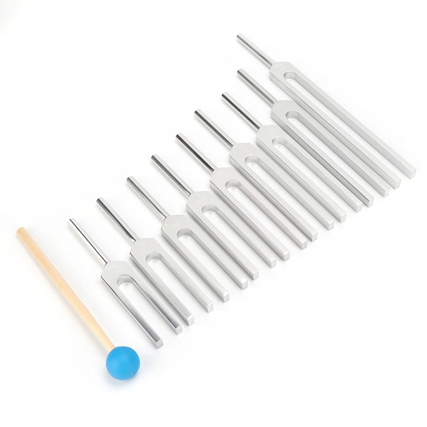 Tuning Forks Set-ToShay.org