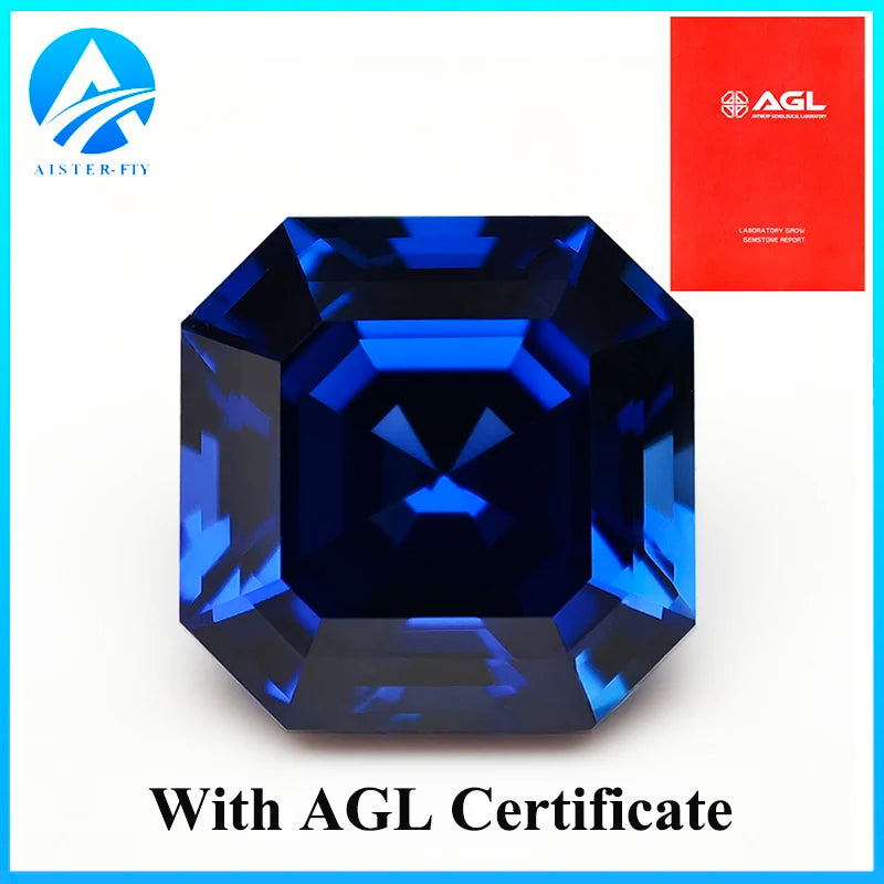 Blue Sapphire Gemstone-ToShay.org