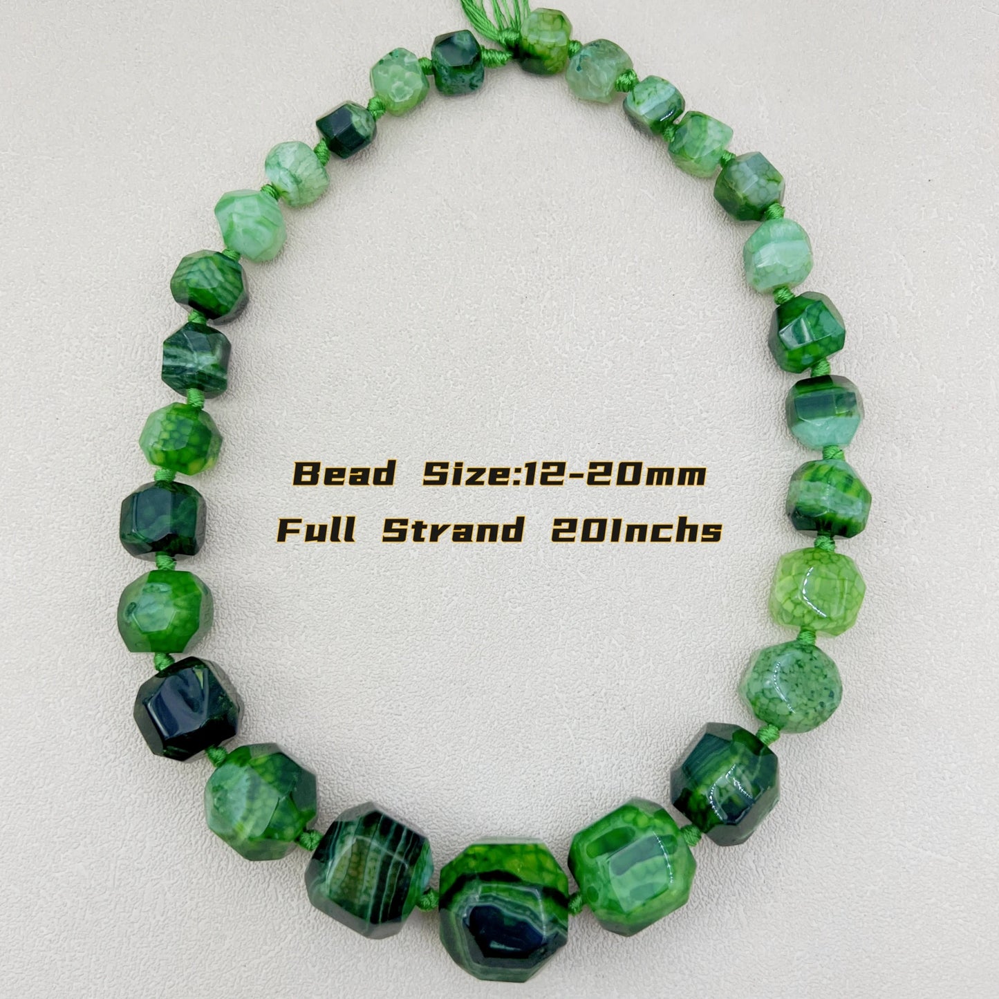 Mixed Dragon Vein Agate-ToShay.org