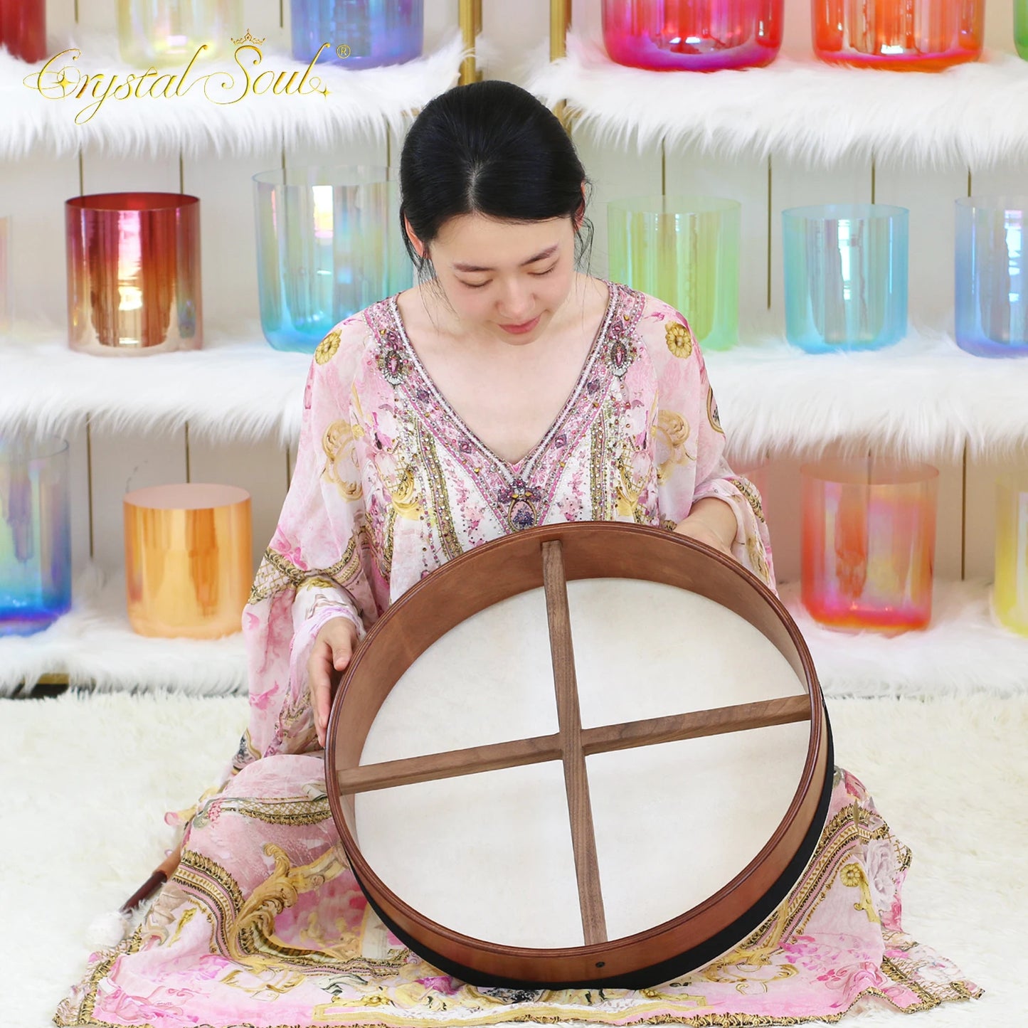 Shaman Drum-ToShay.org