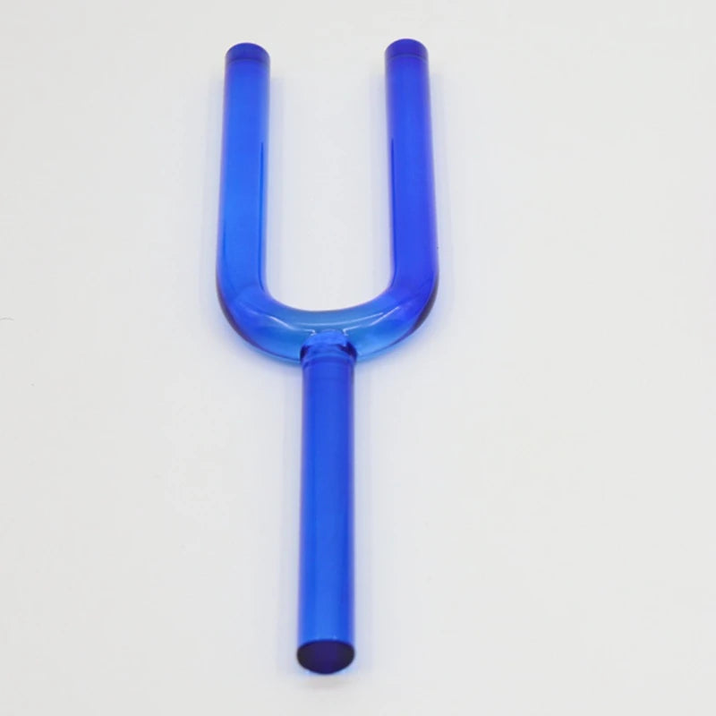 Healing Crystal Tuning Fork Set Spiritual Relaxation Yoga Tuning Forks Meditation Diapason Forks Medical Percussion Instruments-ToShay.org