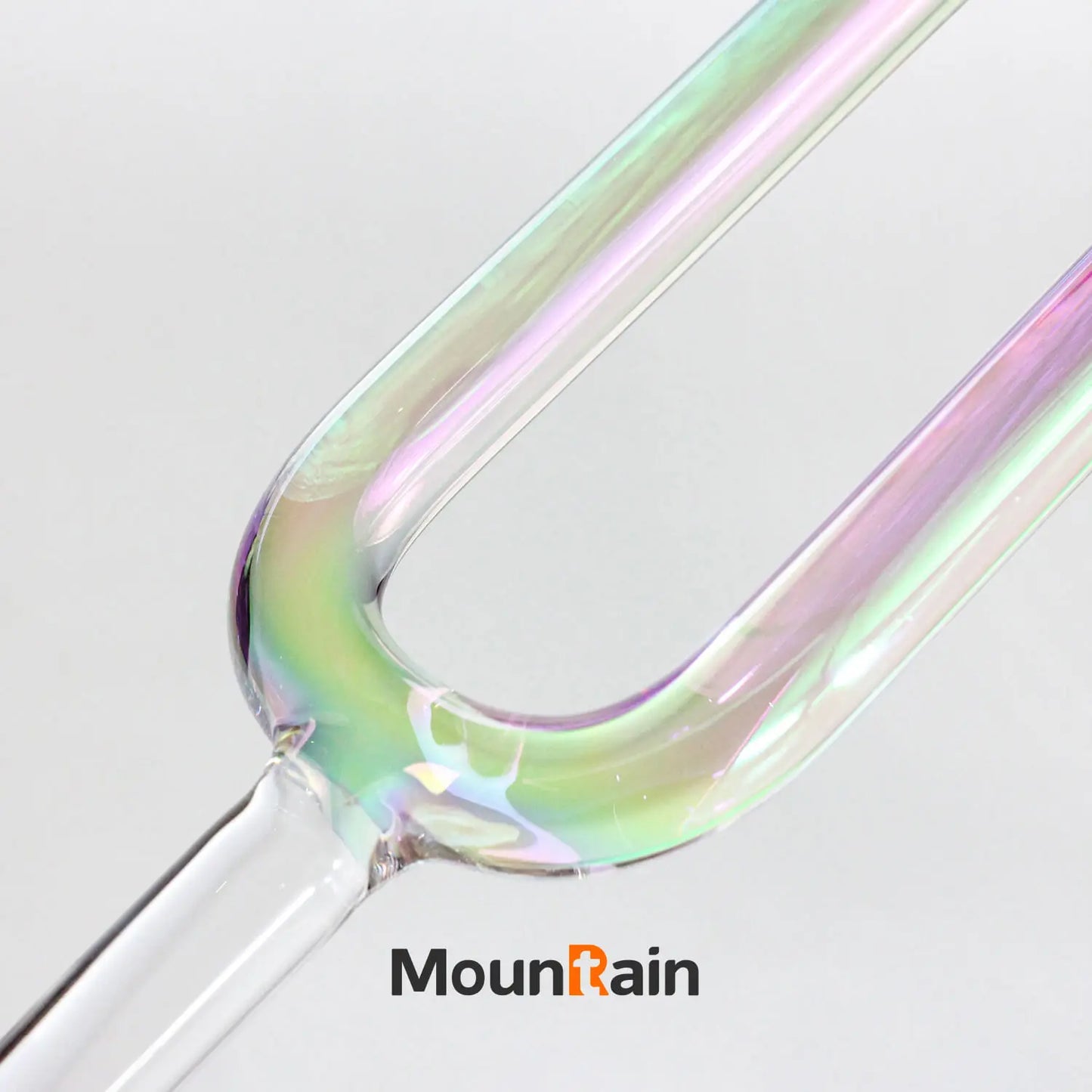 Rainbow Crystal Tuning Forks-ToShay.org