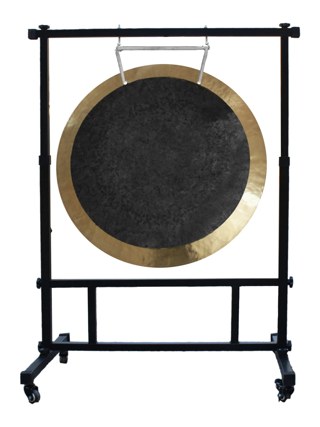 Black Wind Gong-ToShay.org