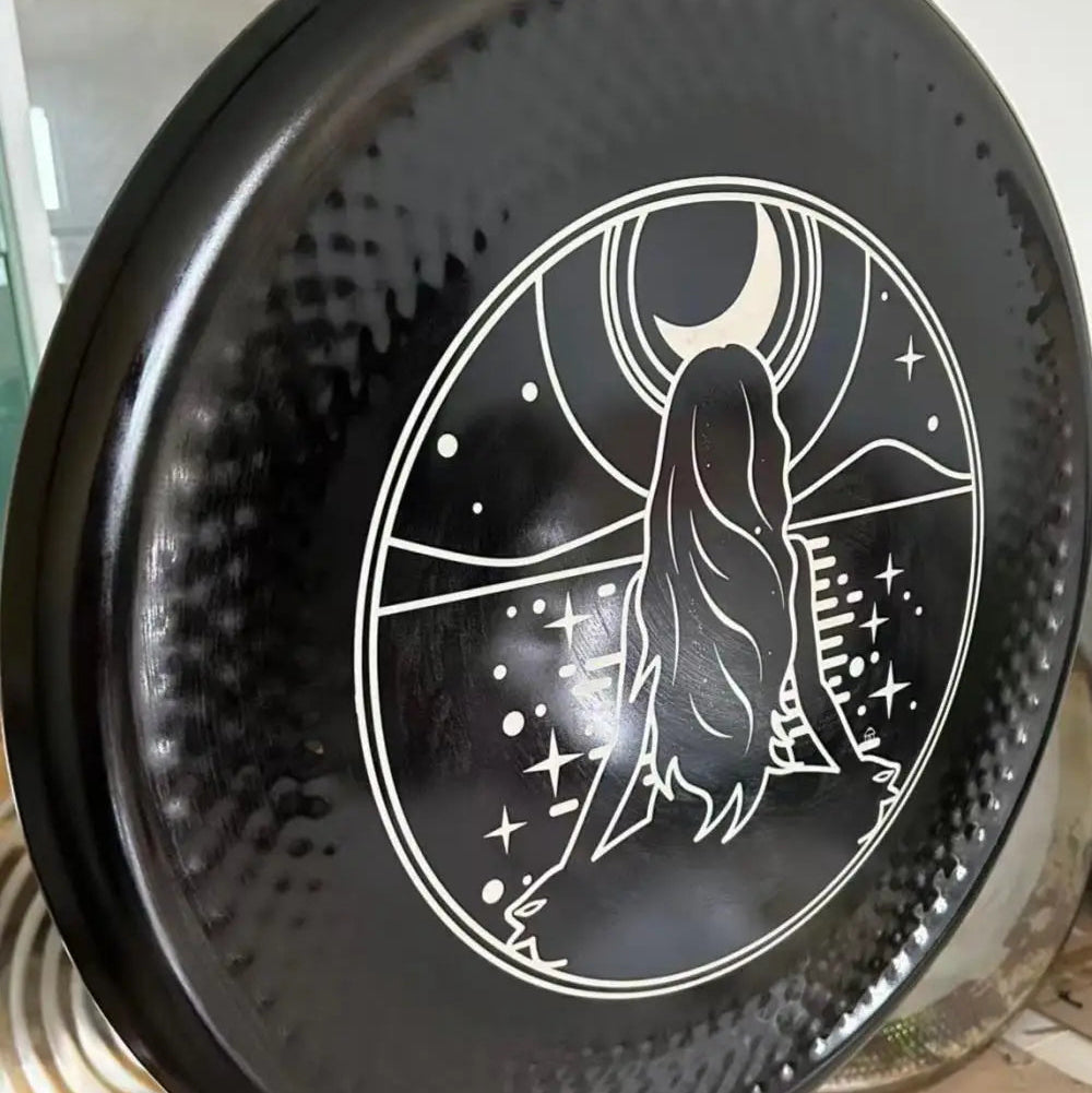 Black Goddess Gong-ToShay.org