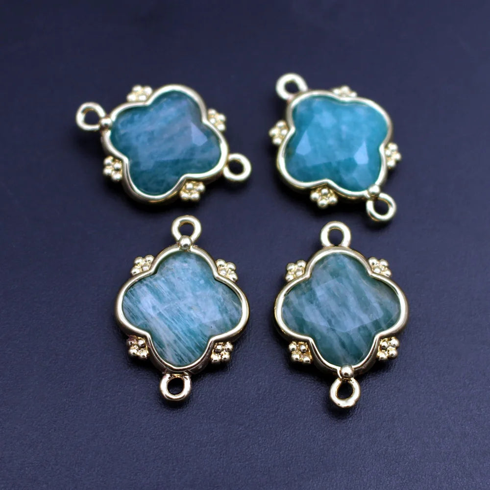 Mixed Crystal Charms-ToShay.org