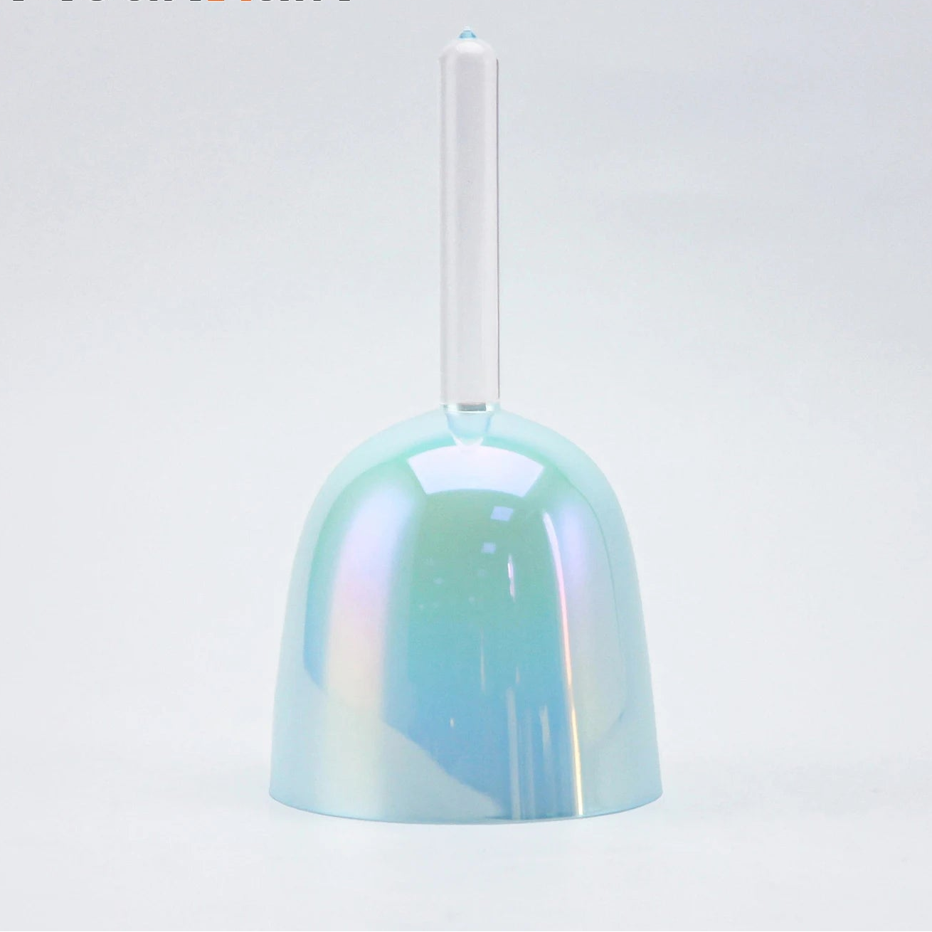 Blue Crystal Singing Bowls-ToShay.org