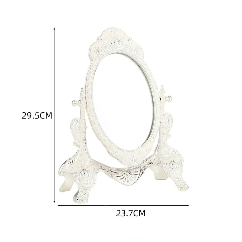 Tabletop Mirror-ToShay.org