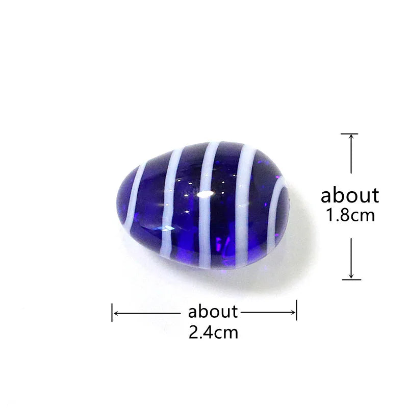Glass Eggs-ToShay.org