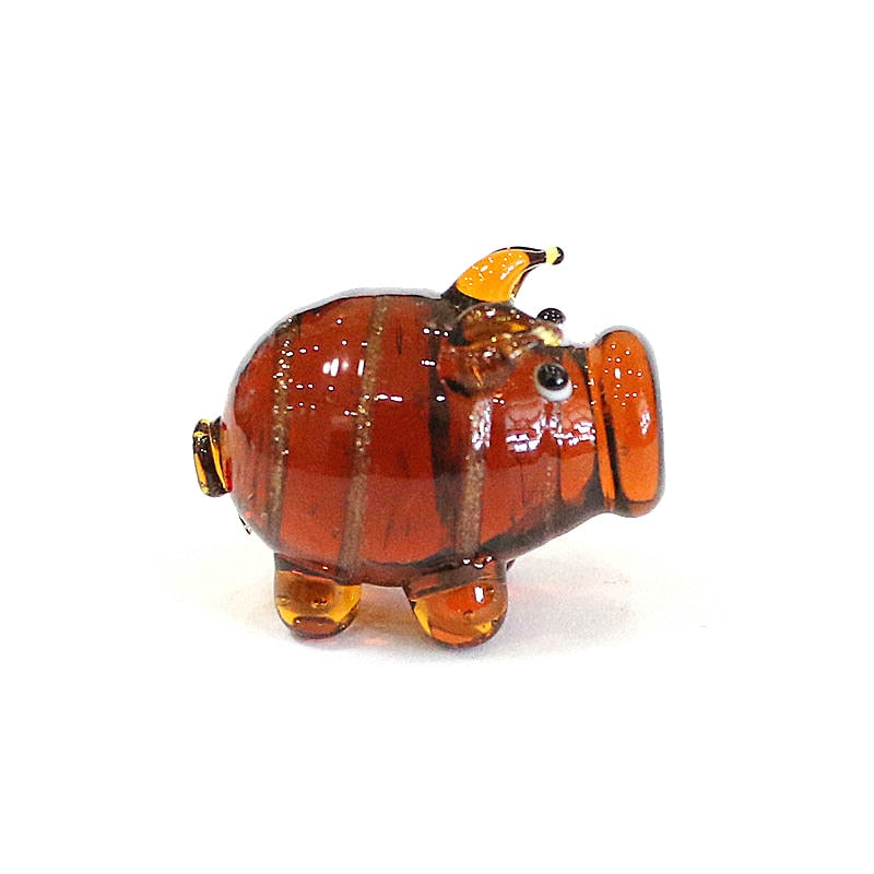 Glass Pigs-ToShay.org