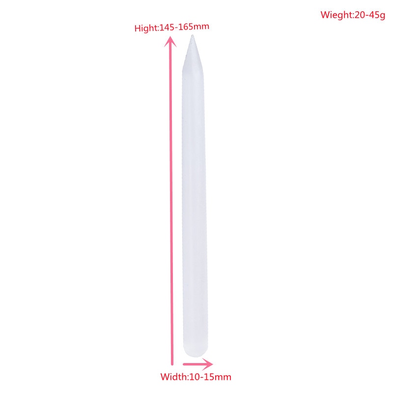 Selenite Crystal Wand Point-ToShay.org