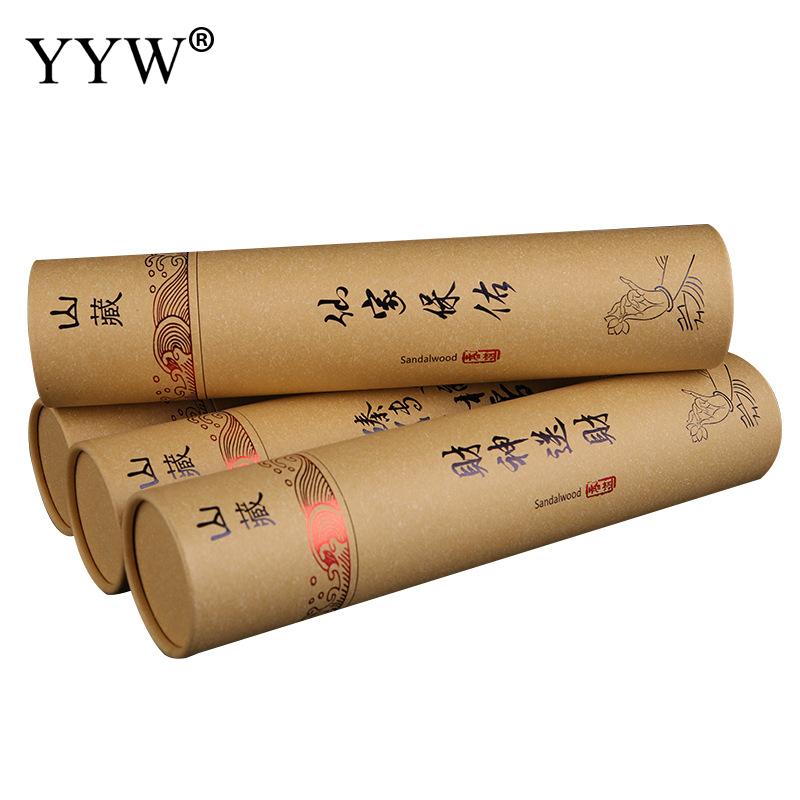 Sandalwood Incense Sticks-ToShay.org
