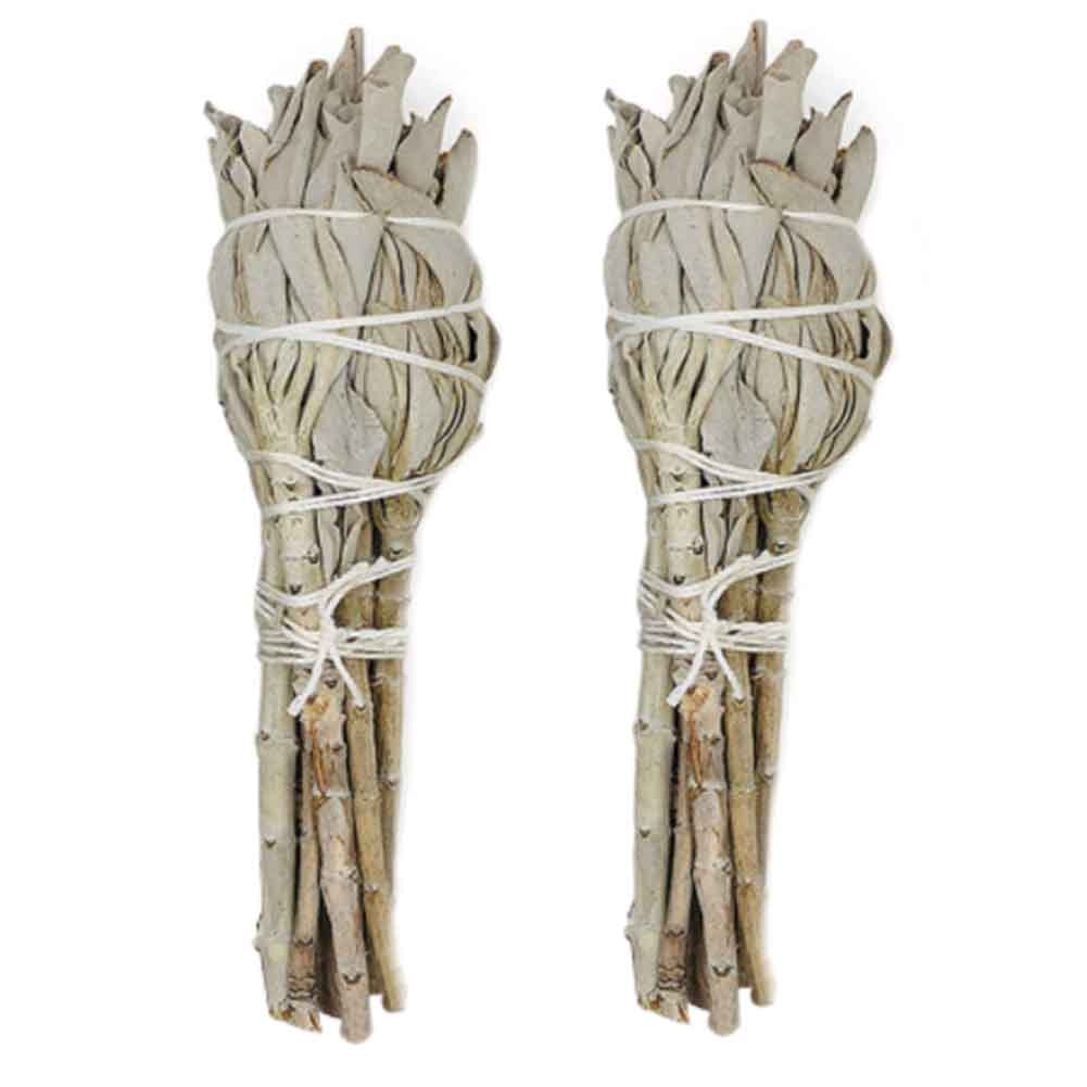 White Sage Bundles-ToShay.org