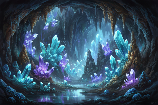 Crystal Cave