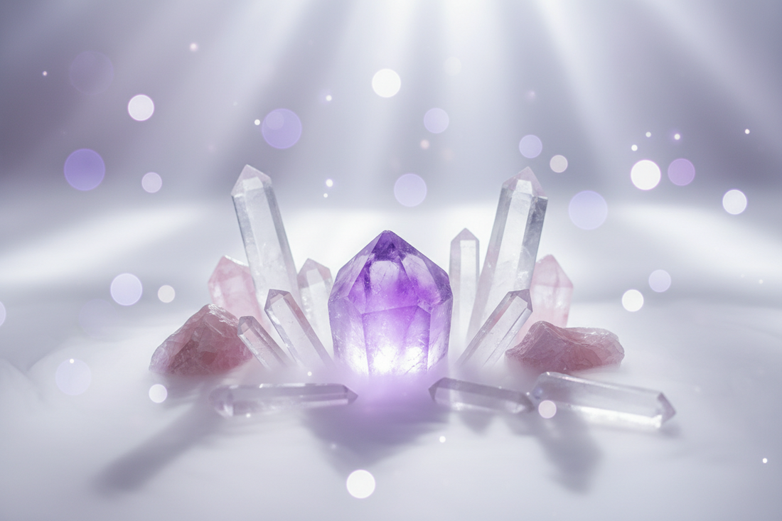 Best Crystals for Healing: A Complete Guide