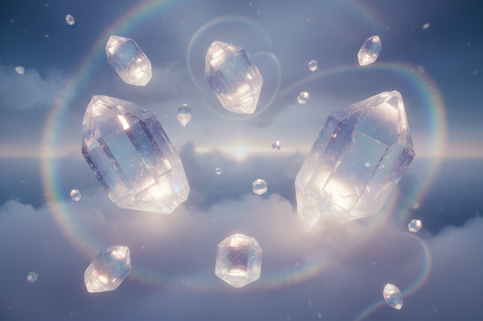 How to Cleanse Your Crystals: 7 Easy Methods