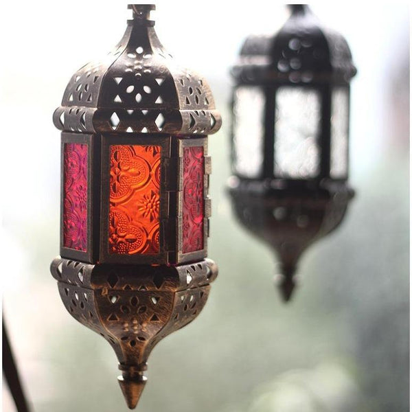 Moroccan Style