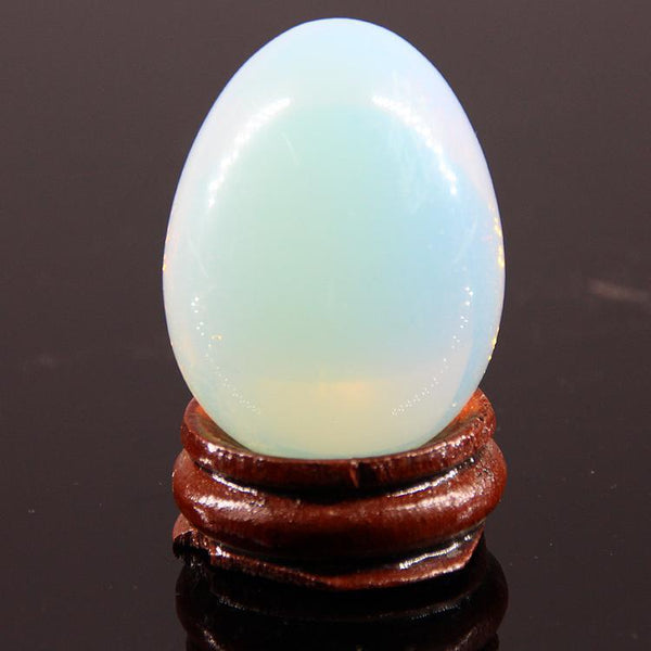 Gem Stone Eggs