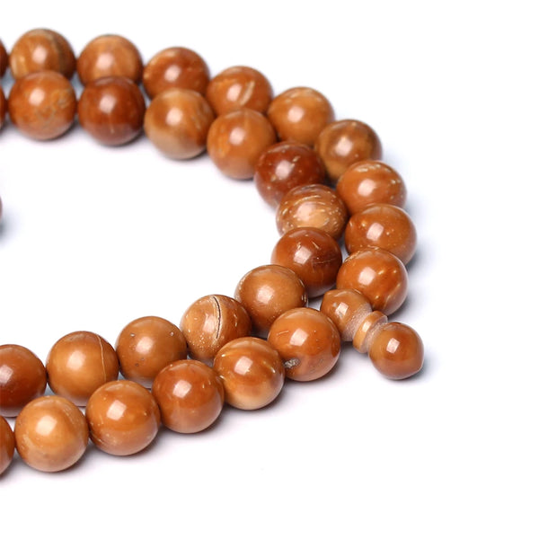 Wood Prayer Beads-ToShay.org