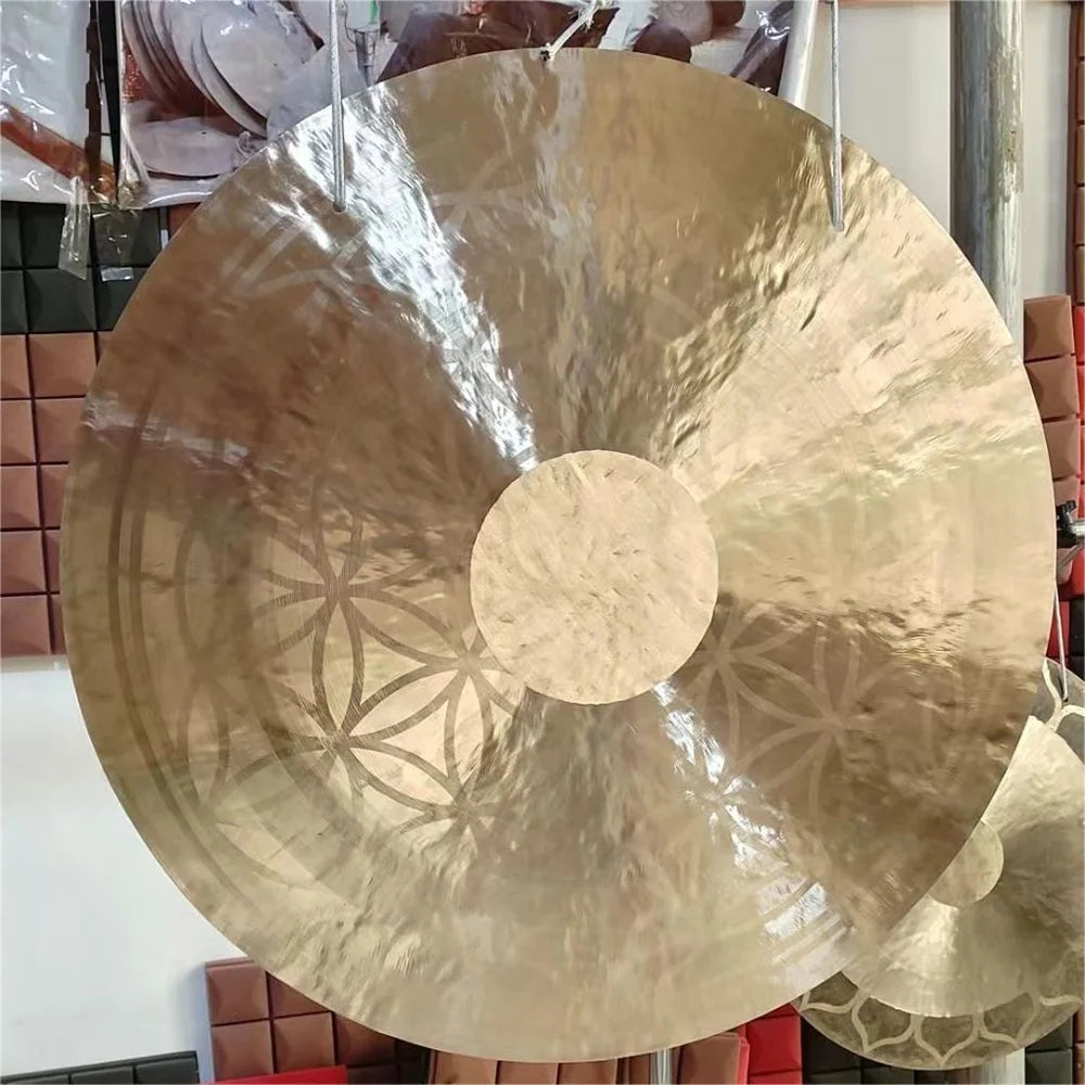 Flower of Life Gong-ToShay.org