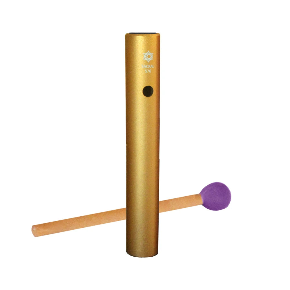 Charka Wah-Wah Tube Bells-ToShay.org