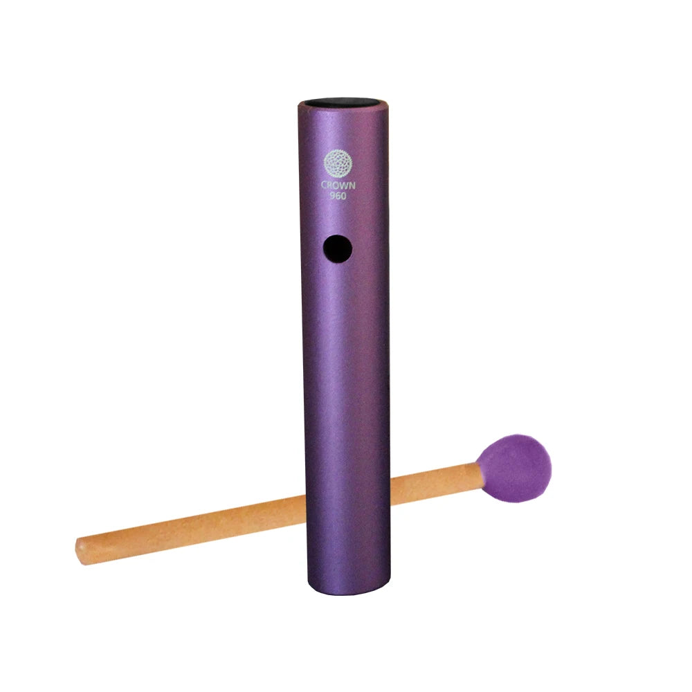 Charka Wah-Wah Tube Bells-ToShay.org