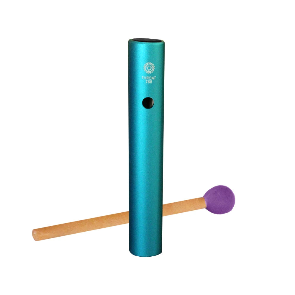 Charka Wah-Wah Tube Bells-ToShay.org