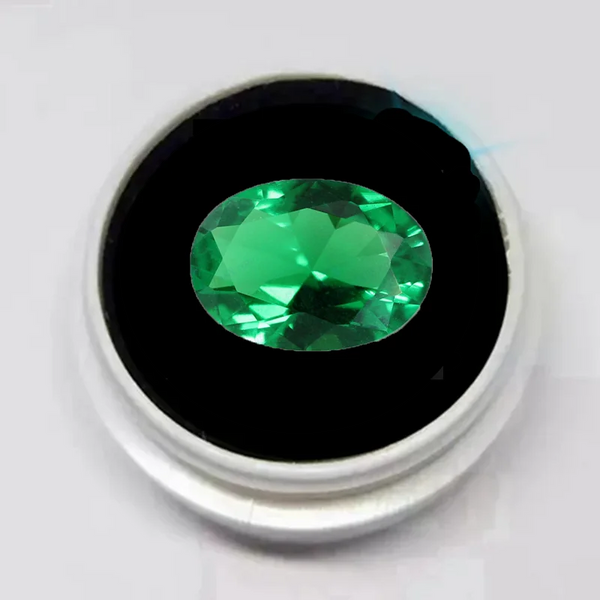 Green Emerald Gemstone-ToShay.org