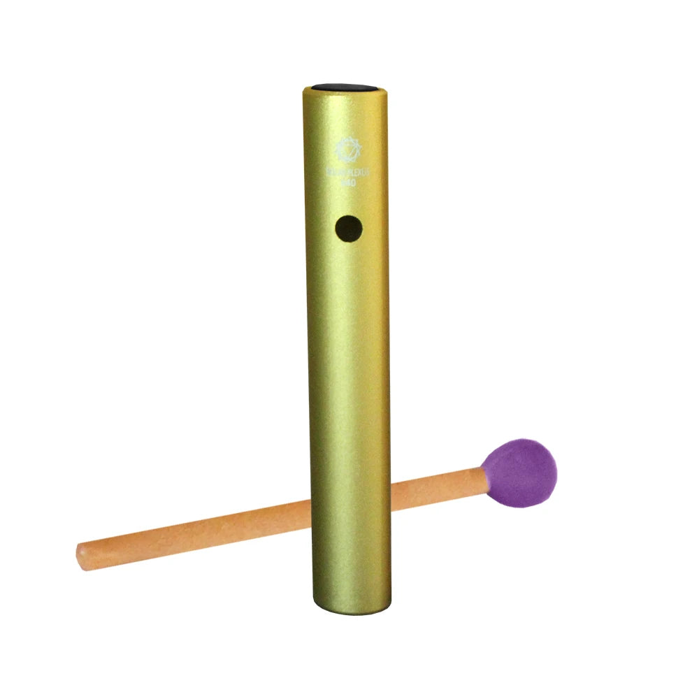 Charka Wah-Wah Tube Bells-ToShay.org