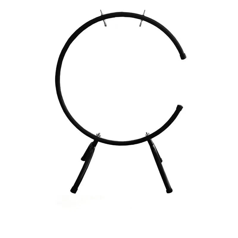 Nickel Mirror Gong-ToShay.org