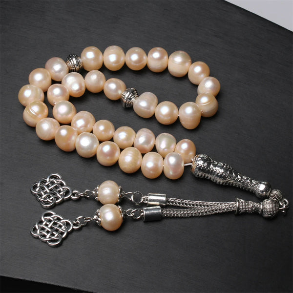 Pearl Prayer Beads-ToShay.org