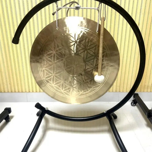 Flower of Life Gong-ToShay.org