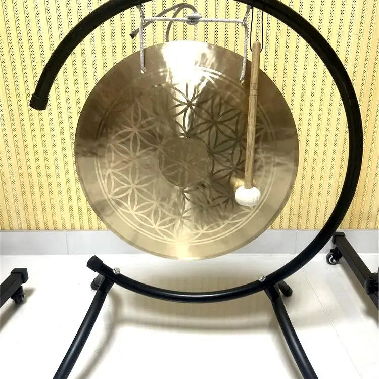 Flower of Life Gong-ToShay.org