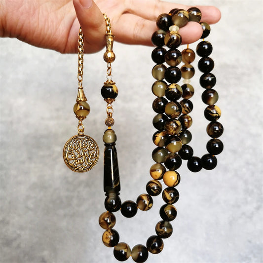 Glow in Dark Prayer Beads-ToShay.org