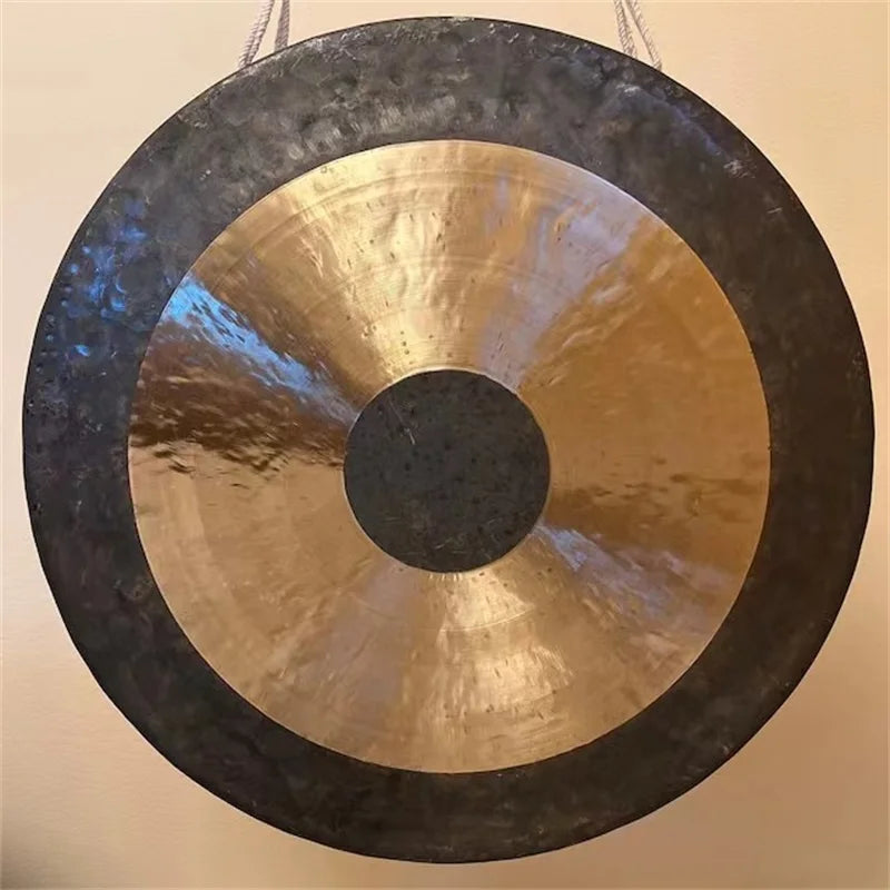 Bronze Gong-ToShay.org