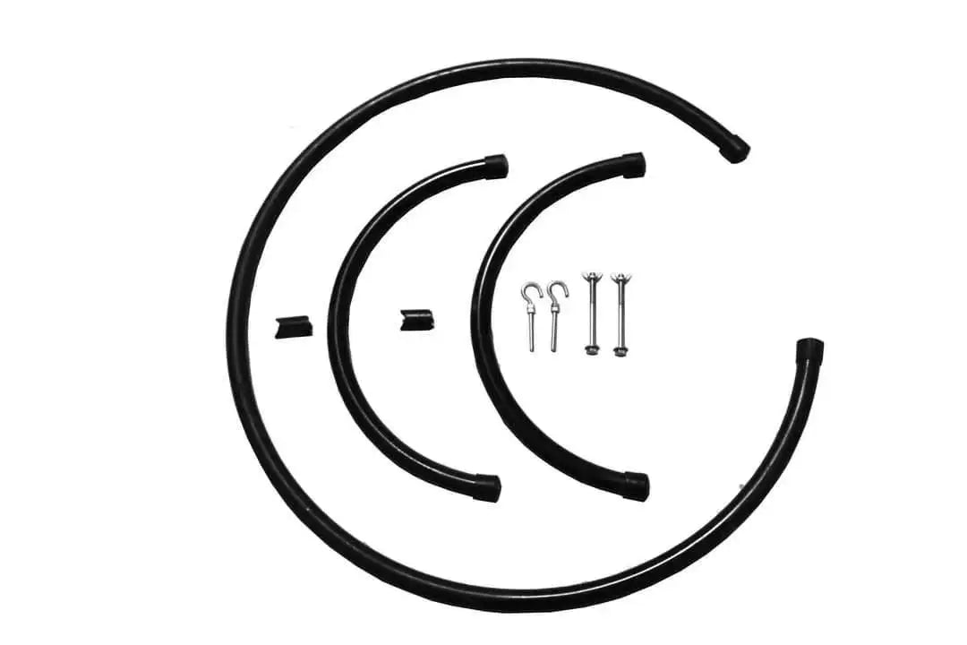 Nickel Mirror Gong-ToShay.org