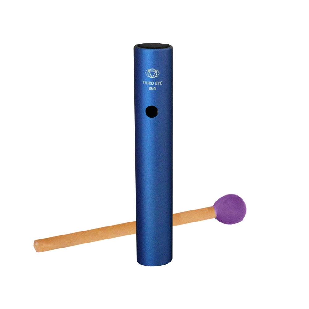 Charka Wah-Wah Tube Bells-ToShay.org