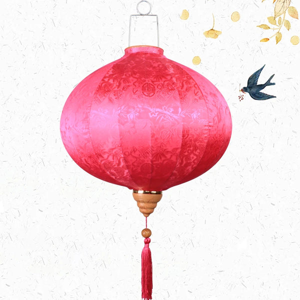 Silk Festival Lanterns-ToShay.org