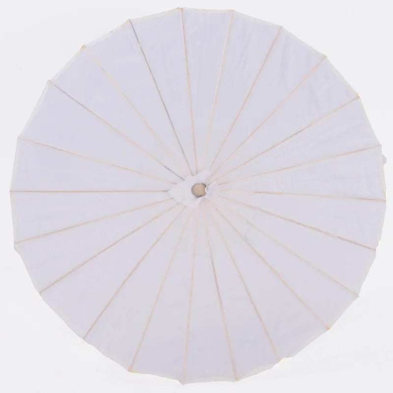 Paper Umbrella-ToShay.org