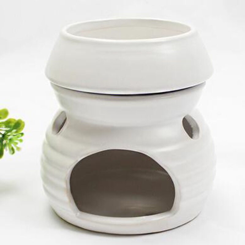 Ceramic Aromatherapy Burner-ToShay.org