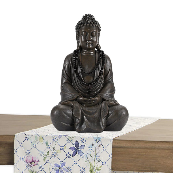 Meditation Buddha Statue-ToShay.org